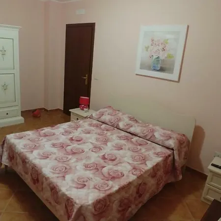 Bed & Breakfast Di Gabri