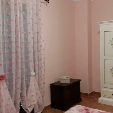 Bed & Breakfast Di Gabri *