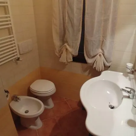 Bed & Breakfast Di Gabri Anzio