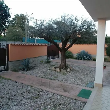 Di Gabri Bed and breakfast *