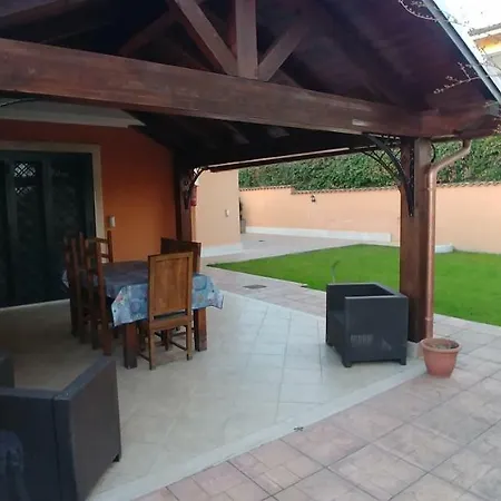Di Gabri Anzio