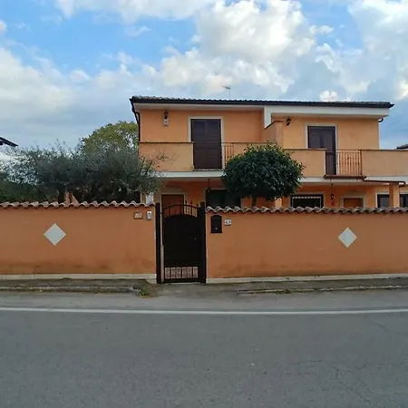 Bed and breakfast Di Gabri