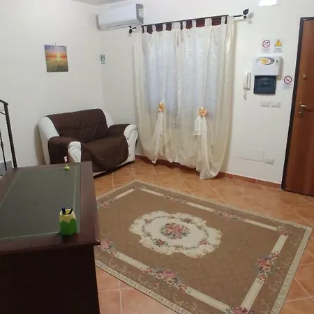 Bed & Breakfast Di Gabri *