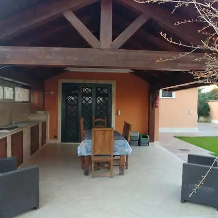 Di Gabri Bed & Breakfast *