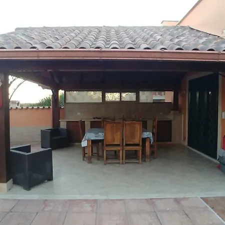 Bed and breakfast Di Gabri Anzio