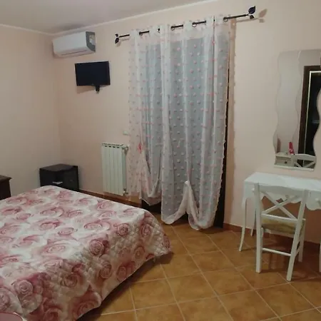 Di Gabri Bed and breakfast Anzio