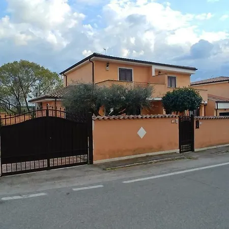 Di Gabri Bed & Breakfast