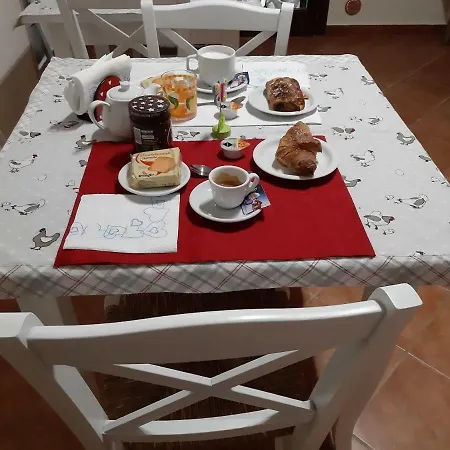 Bed and breakfast Di Gabri *